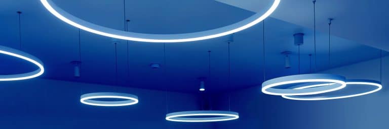 ceiling lighting
