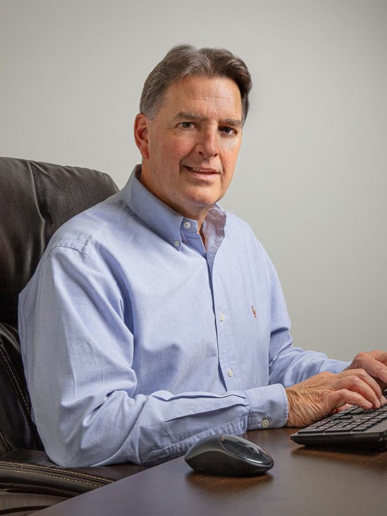 Todd Treacy
