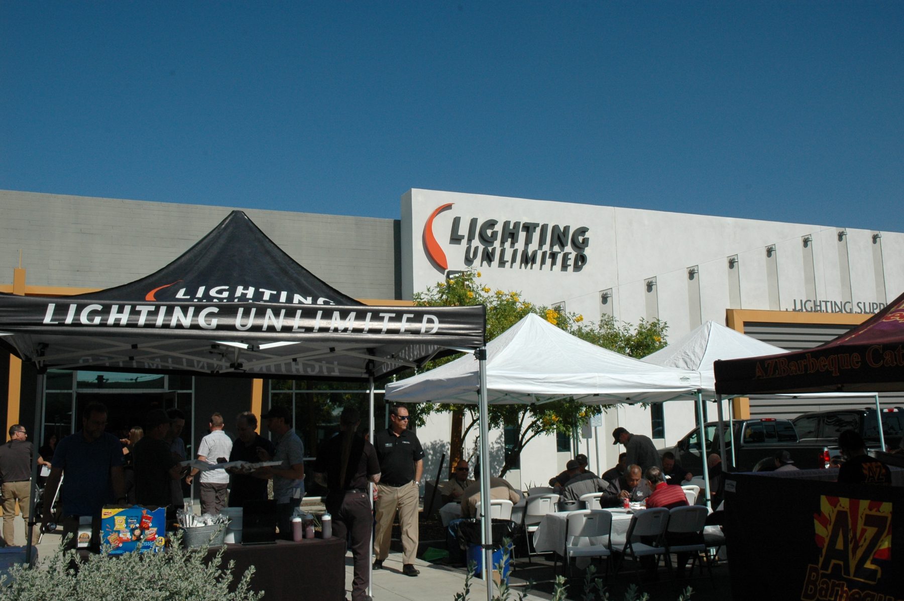 News & Resources Lighting Unlimited