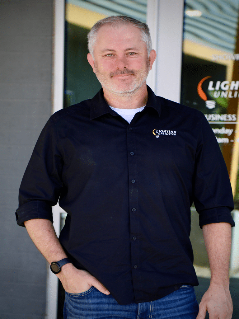 Dustin - Lighting Unlimited wholesale lighting distributor Phoenix AZ