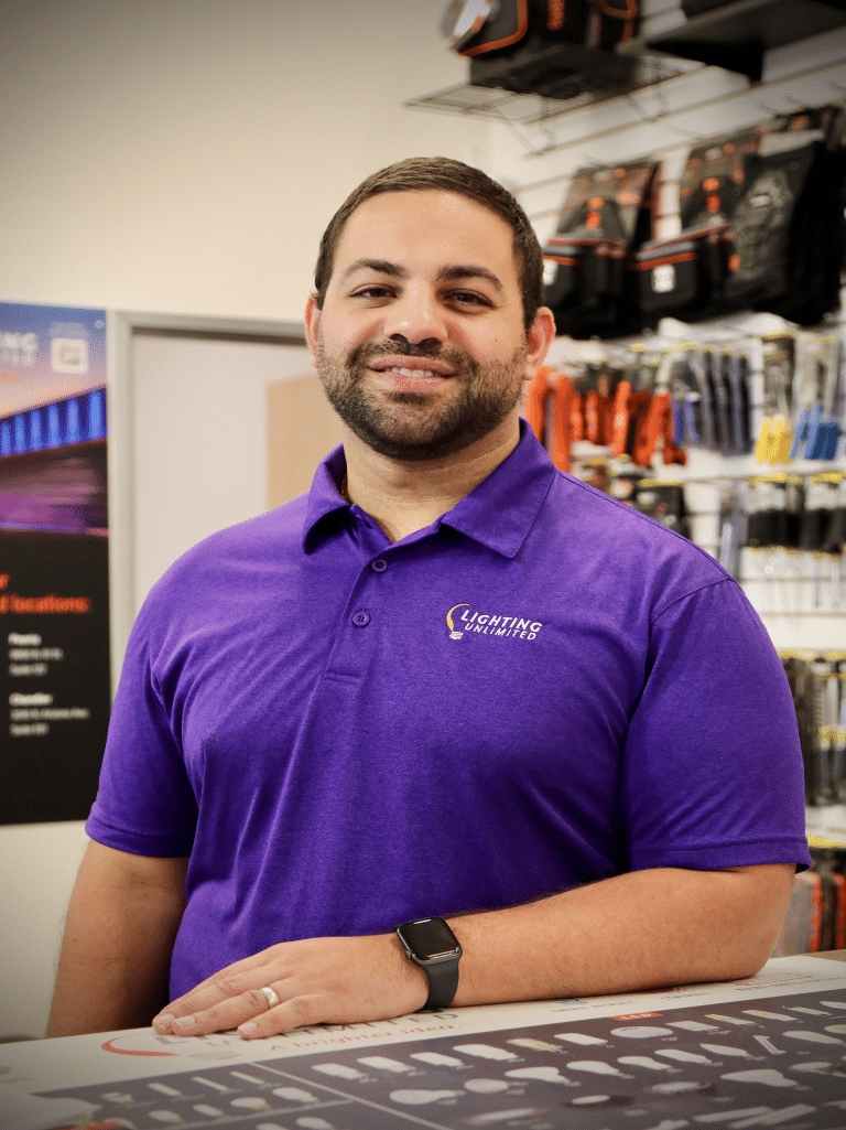 GC - Lighting Unlimited commercial lighting specialist Phoenix