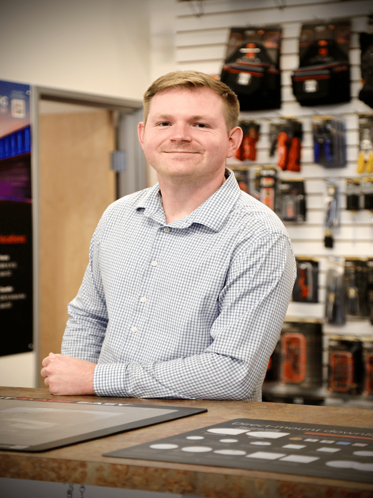 Robby - Lighting Unlimited wholesale lighting sales team Phoenix AZ