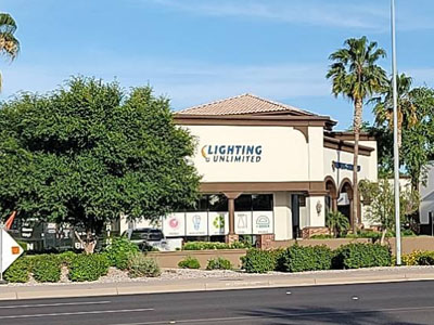 Chandler Location