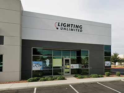Peoria Location