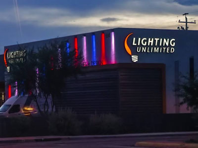 Phoenix Location